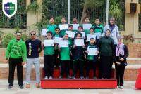 Football periodic honor