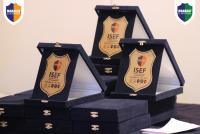 ISEF EGYPT at Manarat ElMostaqbal School