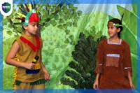 English Drama Day