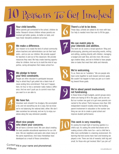 Rules and Regulation