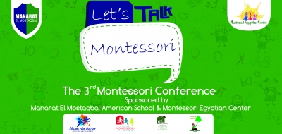 Let's Talk Montessori