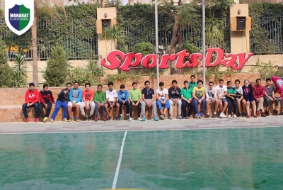 Sports Day
