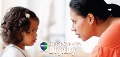 Discipline with Dignity