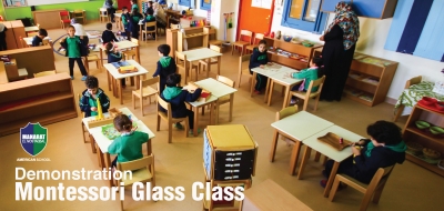 Glass Class