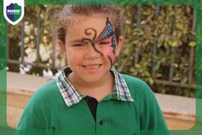 Montessori KG celebration