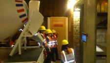 Kidzania Trip