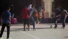 Football Match