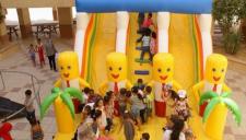 KG Welcome Party