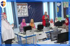 Developmental supervisory skills training