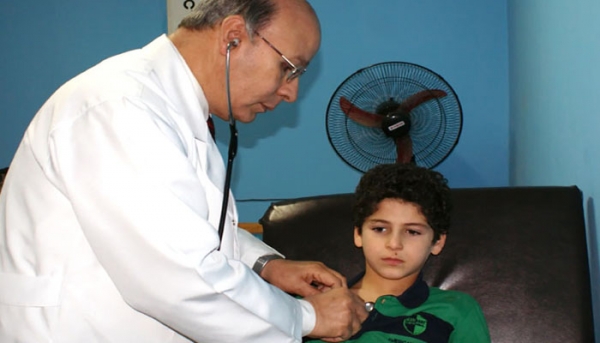 School Clinic