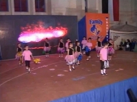 KG Family Graduation 2013/2014