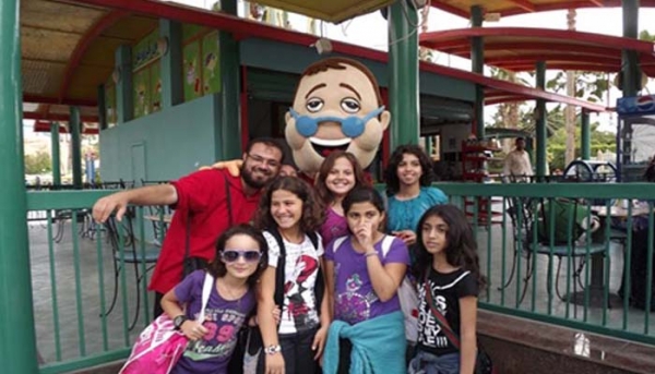 Dream Park