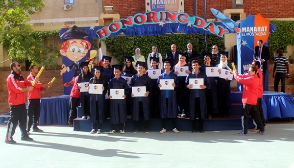 Core Value - Excellence
