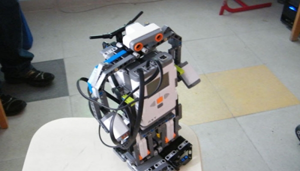 FLL 2010