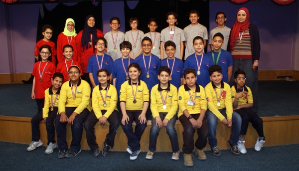 FLL 2013