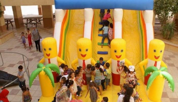 KG Welcome Party