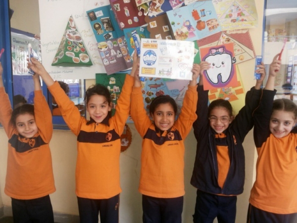 Science in Manarat